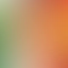 blurhash of the original image