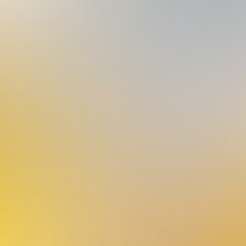 blurhash of the original image