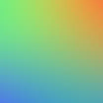 blurhash of the original image