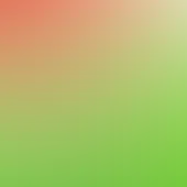 blurhash of the original image