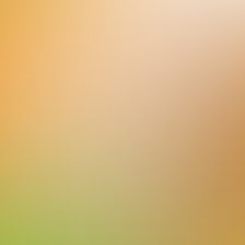 blurhash of the original image