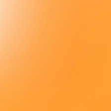 blurhash of the original image