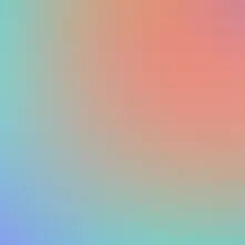 blurhash of the original image