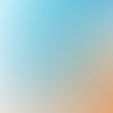 blurhash of the original image