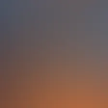 blurhash of the original image