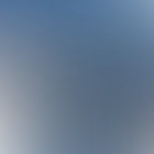 blurhash of the original image