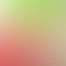 blurhash of the original image