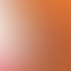 blurhash of the original image