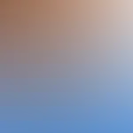 blurhash of the original image