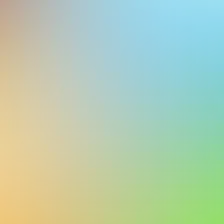 blurhash of the original image