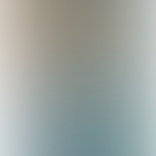 blurhash of the original image