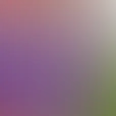 blurhash of the original image