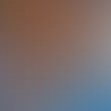 blurhash of the original image