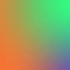 blurhash of the original image