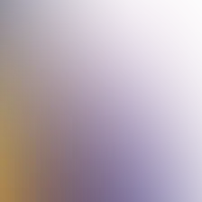 blurhash of the original image