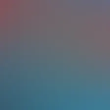 blurhash of the original image