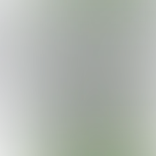 blurhash of the original image