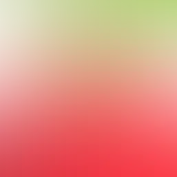 blurhash of the original image