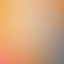 blurhash of the original image