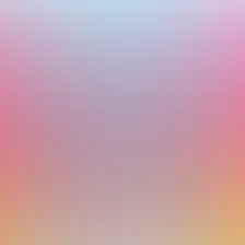 blurhash of the original image