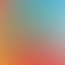 blurhash of the original image