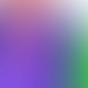 blurhash of the original image