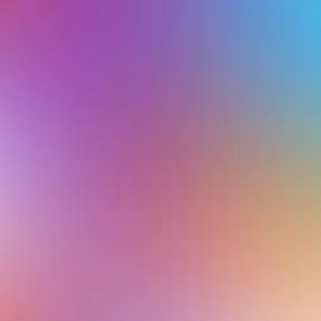 blurhash of the original image