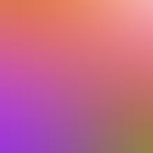 blurhash of the original image