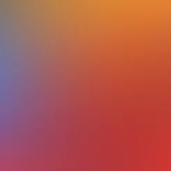 blurhash of the original image