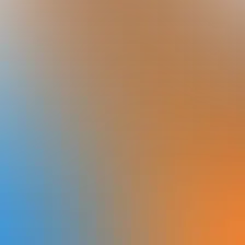 blurhash of the original image