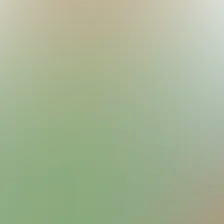 blurhash of the original image