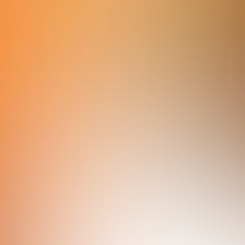 blurhash of the original image