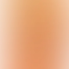 blurhash of the original image