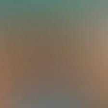 blurhash of the original image