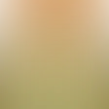 blurhash of the original image