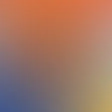 blurhash of the original image