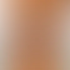 blurhash of the original image