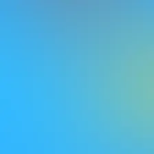 blurhash of the original image