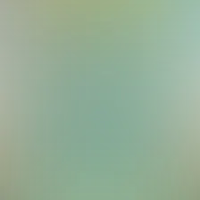 blurhash of the original image