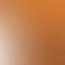 blurhash of the original image