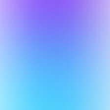 blurhash of the original image