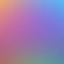 blurhash of the original image