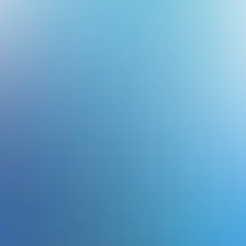 blurhash of the original image