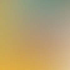 blurhash of the original image