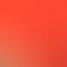 blurhash of the original image