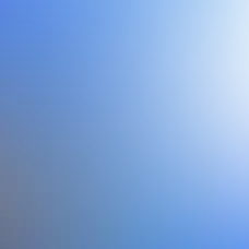 blurhash of the original image