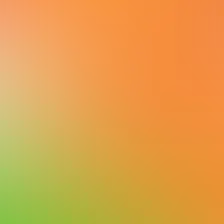 blurhash of the original image