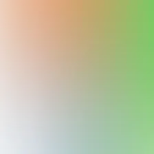 blurhash of the original image