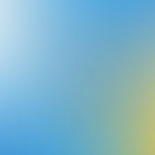 blurhash of the original image