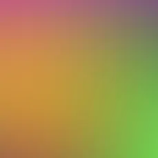 blurhash of the original image